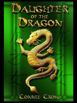 cover image of Daughter of the Dragon